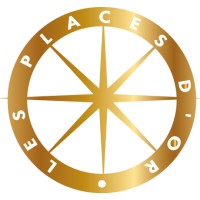 Les Places d'Or logo, Les Places d'Or contact details