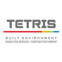 TETRIS Built Environment Ltd logo, TETRIS Built Environment Ltd contact details