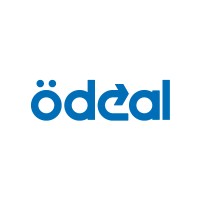 Odeal logo, Odeal contact details