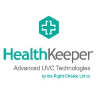 HealthKeeper logo, HealthKeeper contact details