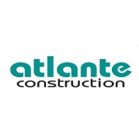 Atlante Construction logo, Atlante Construction contact details