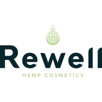 Rewell Hemp Cosmetics logo, Rewell Hemp Cosmetics contact details