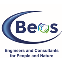 BEOS s.a logo, BEOS s.a contact details