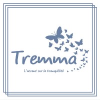 TREMMA logo, TREMMA contact details