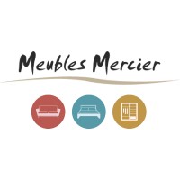 MEUBLES MERCIER logo, MEUBLES MERCIER contact details