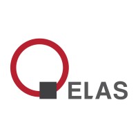 ELAS GmbH logo, ELAS GmbH contact details