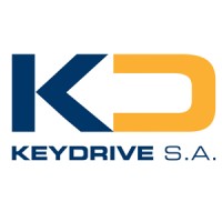 KeyDrive SA logo, KeyDrive SA contact details