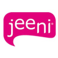 Jeeni.Net logo, Jeeni.Net contact details