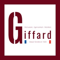 Les Établissements GIFFARD logo, Les Établissements GIFFARD contact details