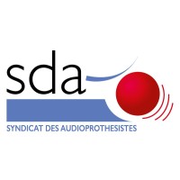 SDA - Syndicat des Audioprothésistes (ex UNSAF) logo, SDA - Syndicat des Audioprothésistes (ex UNSAF) contact details