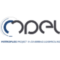 Metroplex Project Engineering Luxembourg (MPEL) logo, Metroplex Project Engineering Luxembourg (MPEL) contact details