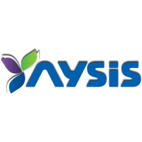 AYSIS logo, AYSIS contact details