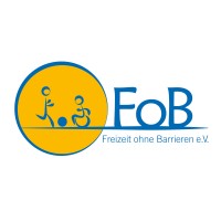 Freizeit ohne Barrieren e.V. logo, Freizeit ohne Barrieren e.V. contact details