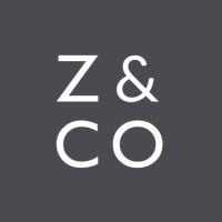 Z&Co logo, Z&Co contact details