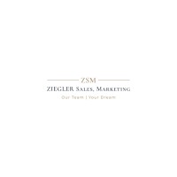 ZIEGLER Sales & Marketing logo, ZIEGLER Sales & Marketing contact details