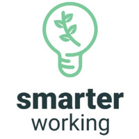 Smarter Working logo, Smarter Working contact details