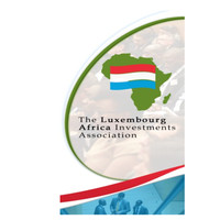 The Luxembourg Africa Investments Association logo, The Luxembourg Africa Investments Association contact details