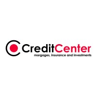 CreditCenter logo, CreditCenter contact details