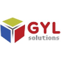 GYL Solutions logo, GYL Solutions contact details