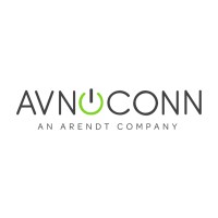 AVNOCONN logo, AVNOCONN contact details