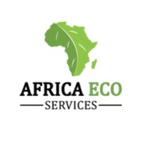 AFRICA ECO SERVICES logo, AFRICA ECO SERVICES contact details