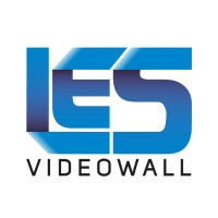 LES videowall GmbH logo, LES videowall GmbH contact details