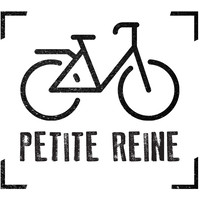 Petite Reine logo, Petite Reine contact details