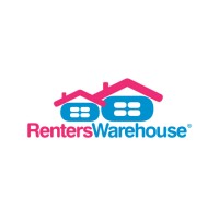 Renters Warehouse logo, Renters Warehouse contact details