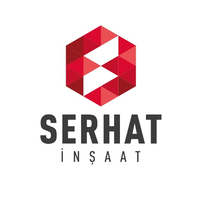 Serhat İnşaat logo, Serhat İnşaat contact details