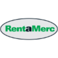 RentaMerc logo, RentaMerc contact details