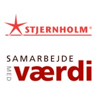 Stjernholm A/S logo, Stjernholm A/S contact details