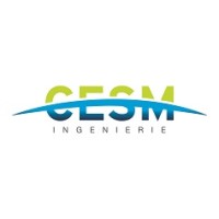 CESM INGENIERIE logo, CESM INGENIERIE contact details