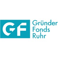 Gründerfonds Ruhr logo, Gründerfonds Ruhr contact details