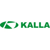 Kalla Sp. z o.o. logo, Kalla Sp. z o.o. contact details