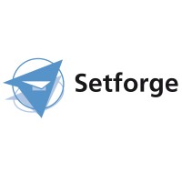 Setforge GIE logo, Setforge GIE contact details