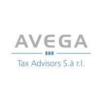 AVEGA Tax Advisors S.à r.l. logo, AVEGA Tax Advisors S.à r.l. contact details