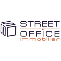 Street Office Immobilier logo, Street Office Immobilier contact details