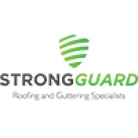 Strongguard logo, Strongguard contact details