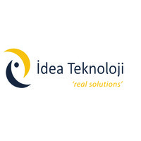 İdea Teknoloji logo, İdea Teknoloji contact details