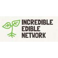 Incredible Edible Parkhurst logo, Incredible Edible Parkhurst contact details