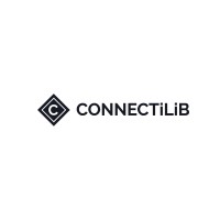 CONNECTiLiB logo, CONNECTiLiB contact details