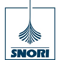 SNORI logo, SNORI contact details