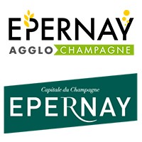 Epernay Agglo Champagne logo, Epernay Agglo Champagne contact details