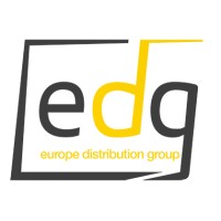 Europe Distribution Group logo, Europe Distribution Group contact details