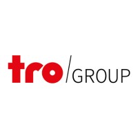 TroGroup logo, TroGroup contact details