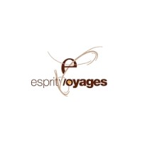 ESPRIT VOYAGES logo, ESPRIT VOYAGES contact details