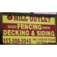 Mill Outlet Lumber logo, Mill Outlet Lumber contact details