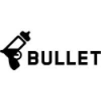 Bullet Creative Ltd logo, Bullet Creative Ltd contact details