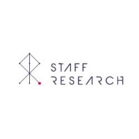 Staff Research logo, Staff Research contact details