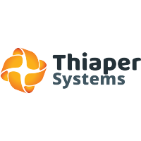 Thiaper Systems logo, Thiaper Systems contact details